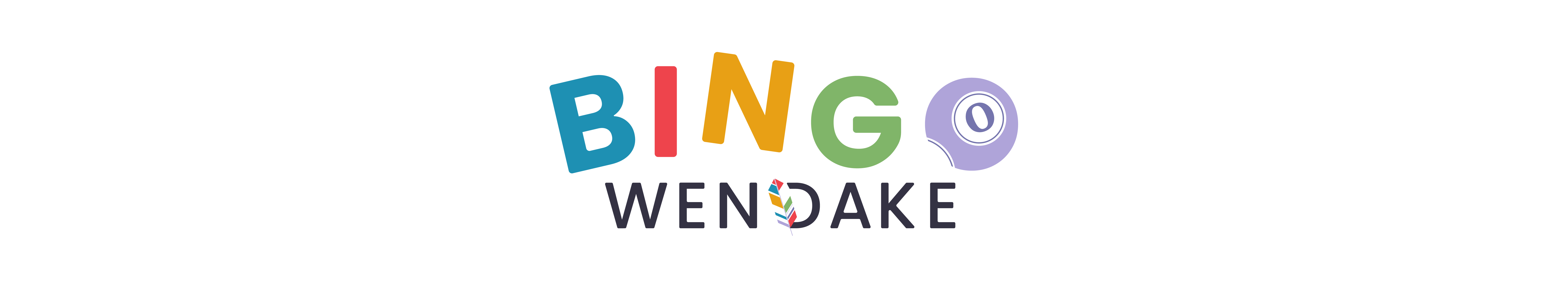 banderolle logo